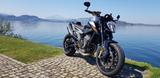 KTM Duke 790 - KTM Motorräder in Freiburg