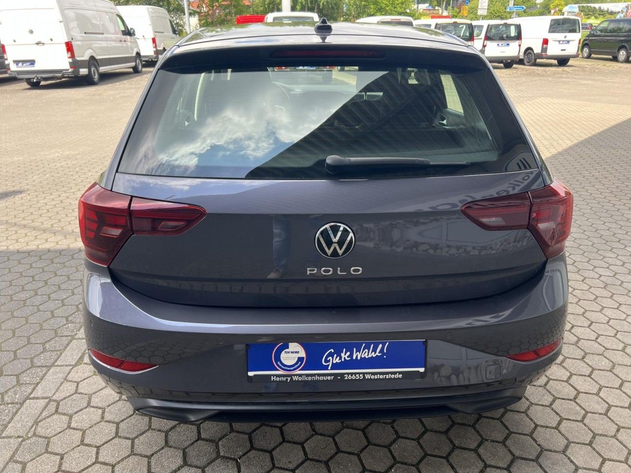 Volkswagen Polo - Bild 5