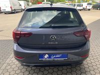 Volkswagen Polo - Vorschau Bild 5