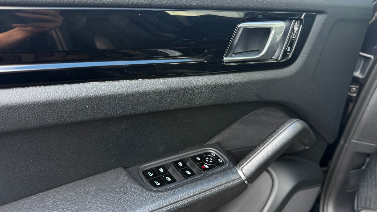 PORSCHE Cayenne Cayenne Panorama Kamera Parkassist – Ansicht 11