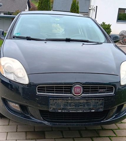 Fiat Bravo Dynamic 1.4 T-Jet