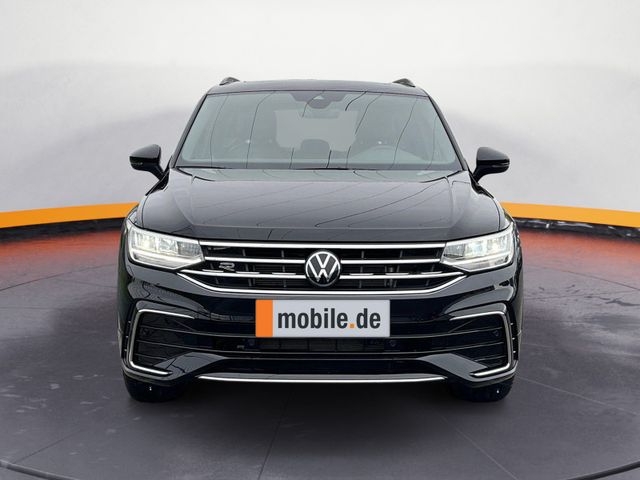 Volkswagen Tiguan R-Line 4Motion TSI DSG|PANO|AHK|eHECK|ACC