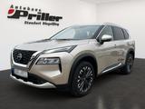 Nissan X-Trail 1.5 VC-T Tekna+ AT Bose/Matrix/Head-Up - Nissan X-Trail mit Benzin-Antrieb