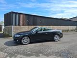 Audi A5 40 TDI S tronic Cabriolet -