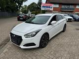 Hyundai i40 cw blue Premium - Hyundai i40 Premium mit Diesel-Antrieb