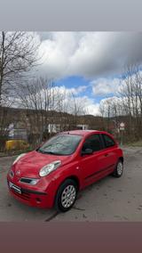 Nissan Micra 1.2 More 48kW More - Nissan Micra: More