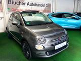 Fiat 500C RockStar Cabrio Automatik PDC LED Apple Ca - Fiat 500C in Berlin