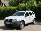 Dacia Duster I Ice 4x2 - Dacia Duster Ice mit Benzin-Antrieb