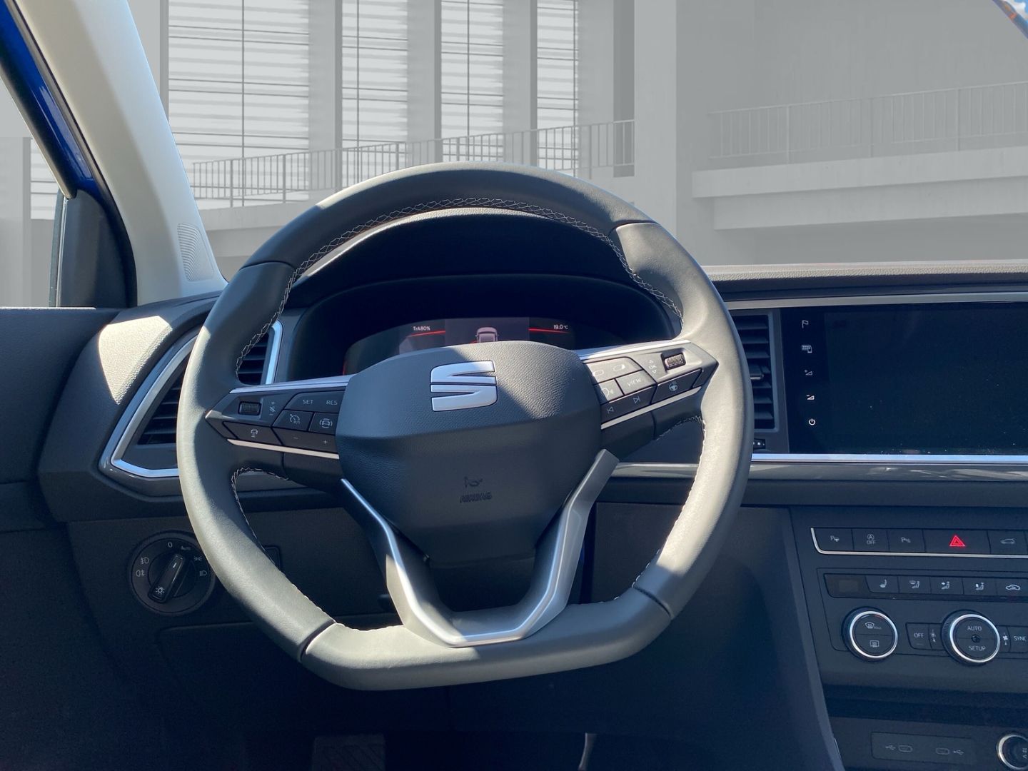 Seat Ateca - Bild 9