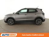 Volkswagen T-Cross 1.0 TSI Style Aut.*NAV*ACC*PDC*SHZ*ALU* - VW T-Cross Gebrauchtwagen in München