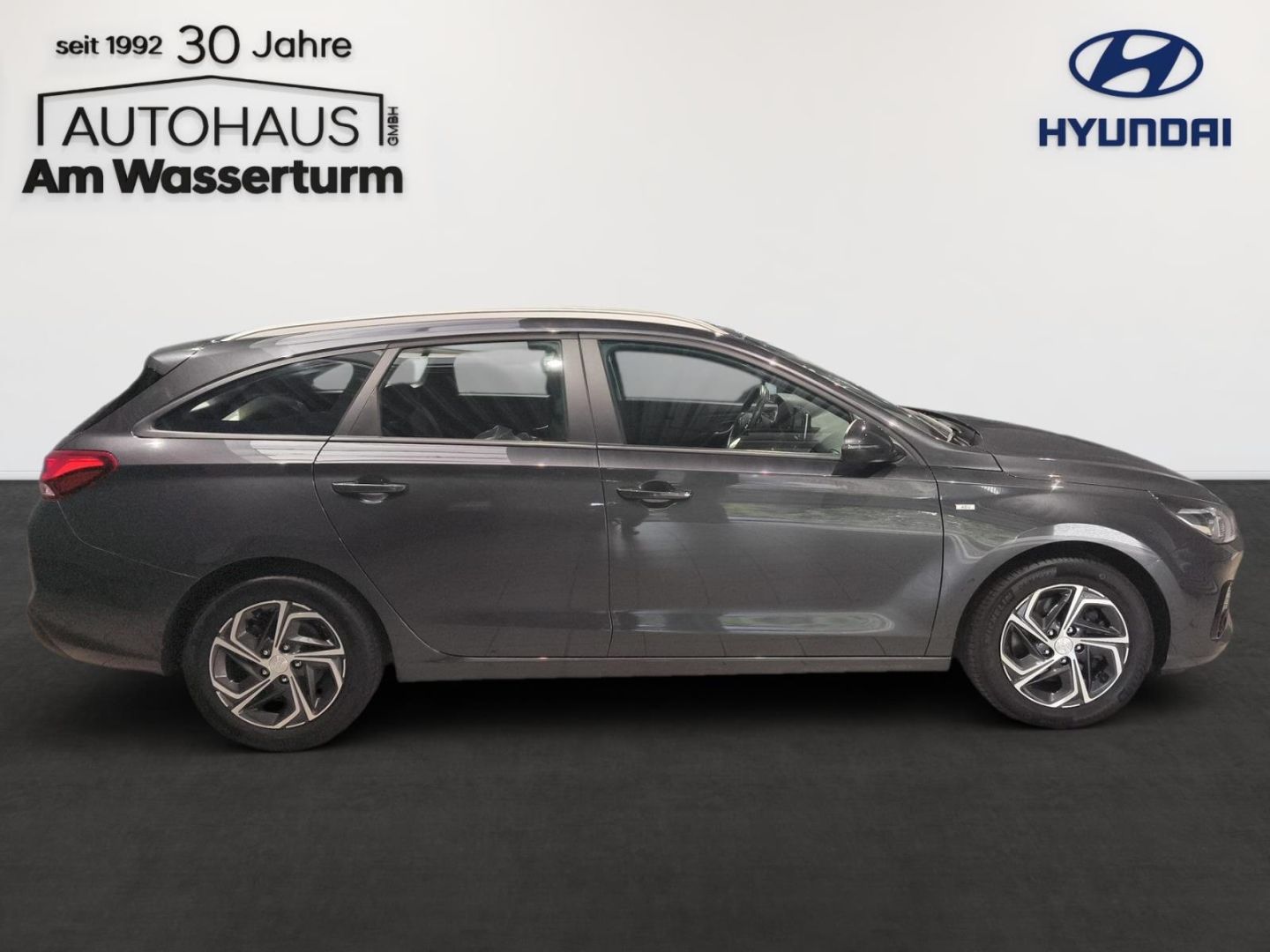 Hyundai i30 – Bild 3
