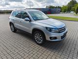 Volkswagen Tiguan 2.0 TDI DSG 4MOTION 140 PS - Volkswagen Tiguan: TDI 140