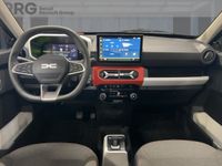 Dacia Spring - Vorschau Bild 10