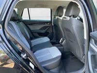 Skoda Octavia - Vorschau Bild 11