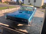 Ford Ranchero  - Ford: Rancher