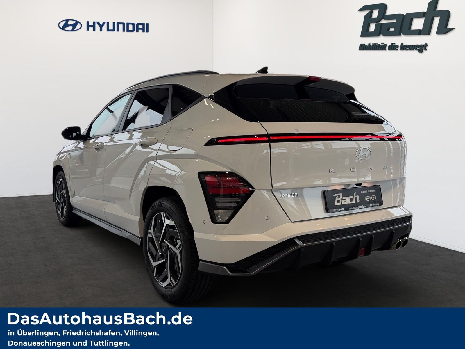 Hyundai Kona – Bild 4