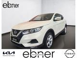 Nissan Qashqai  I 1.3 DIG-T I Navi I Shiro I Kamera - Nissan Qashqai: Shiro