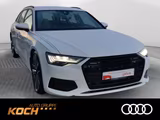 Audi A6 Avant 50 TDI q. Tiptr. Sport, HD Matrix, AHK, - Audi A6: Automatik