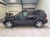 Mercedes-Benz ML 55 AMG / SCHIEBEDACH / LEDER / AHK - Mercedes-Benz mit LPG-Antrieb: Geländewagen