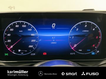 Mercedes C 200 - 7