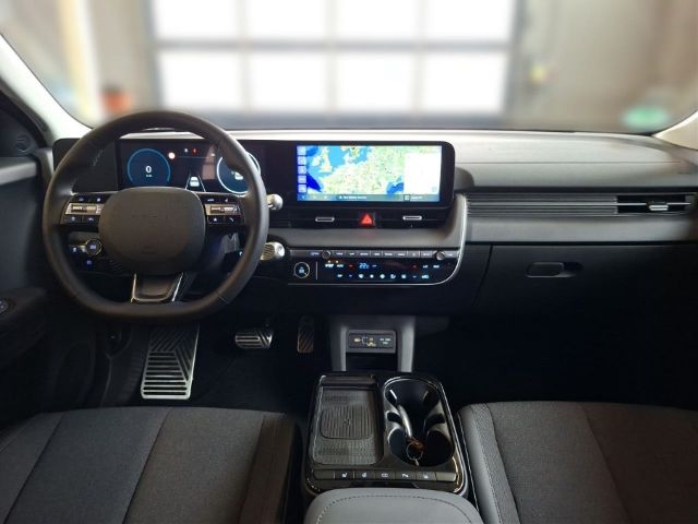 Hyundai IONIQ 5 – Bild 8