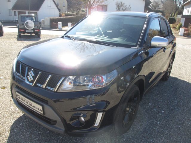 Suzuki Vitara S 1.4 BOOSTERJET *AHK*LED*Navi*Kam.*