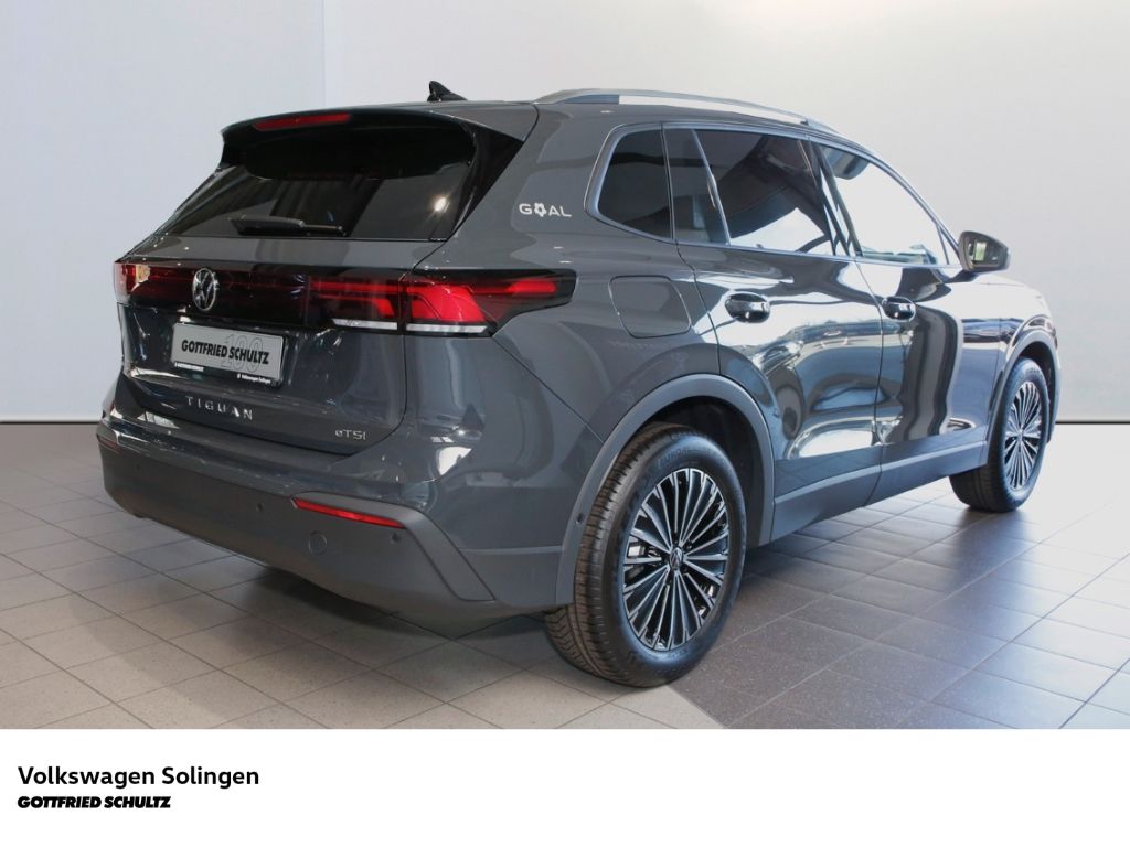 Volkswagen Tiguan - Bild 4