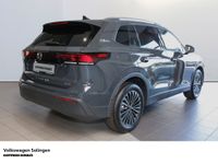 Volkswagen Tiguan - Vorschau Bild 4