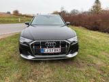 Audi A6 Allroad 55 TFSI S tronic 340 hp "MWST" - gebrauchte Audi A6 Allroad aus dem Jahr 2021