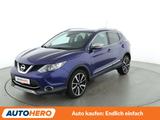 Nissan Qashqai 1.2 Acenta Aut.*NAVI*360CAM*TEMPO*SHZ* - Nissan Qashqai Gebrauchtwagen in Hamburg