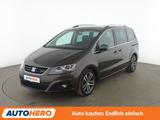 Seat Alhambra 2.0 TDI FR-Line*NAV*XENON*TEMPO*CAM*PDC - Seat Alhambra in Duisburg