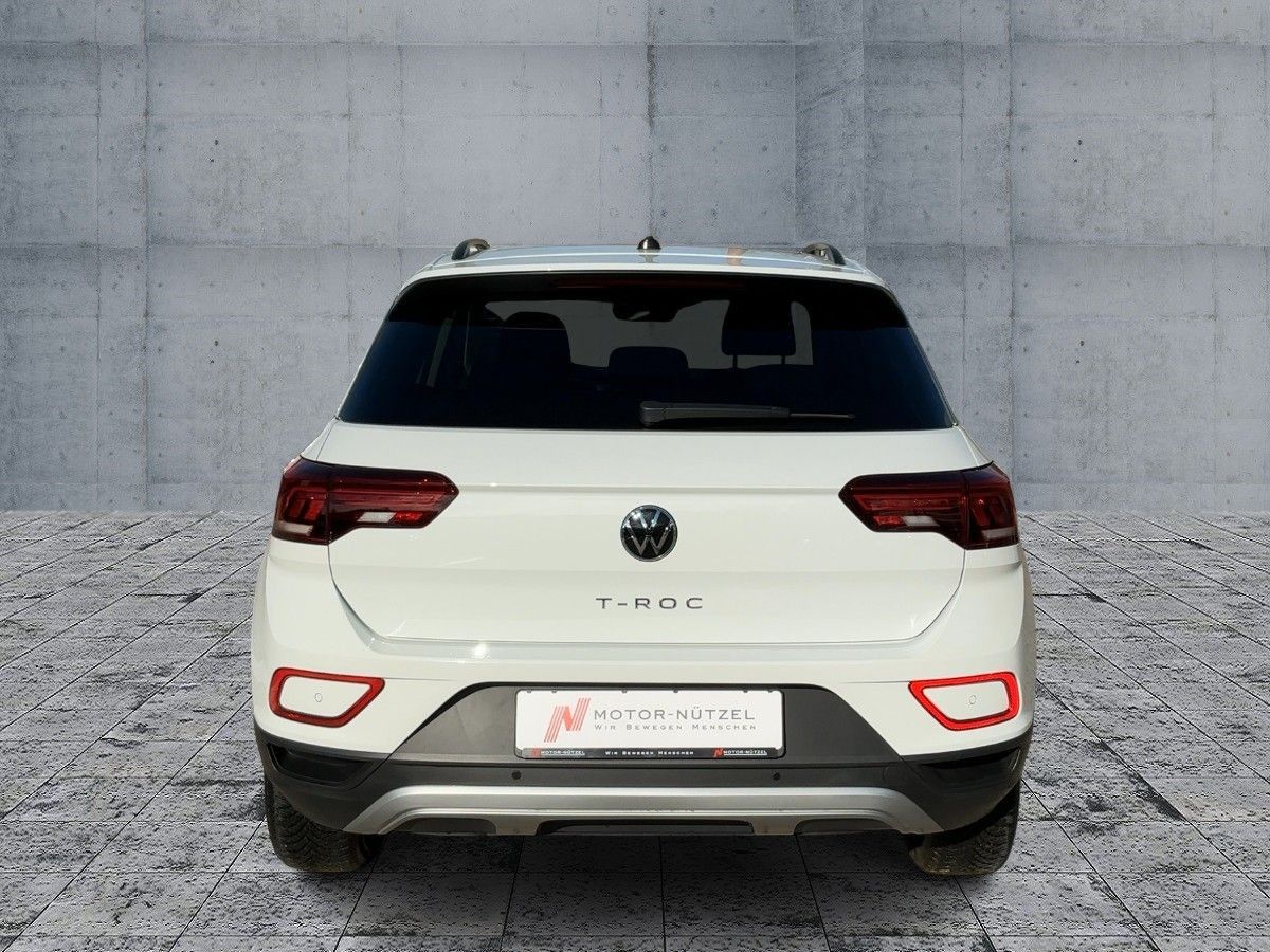 Volkswagen T-Roc - Bild 5