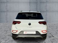 Volkswagen T-Roc - Vorschau Bild 5