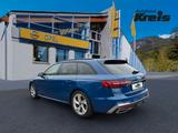 Audi A4 Avant 35 TFSI S line Business+Tour  Paket LHZ - Audi A4: Business