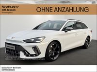 Cupra Leon - Vorschau Bild 1