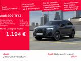 Audi SQ7 TFSI tiptronic 7Sitzer Laser Luft HuD - Audi SQ7 Jahreswagen