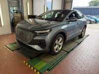 Audi Q4 e-tron - Vorschau Bild 2