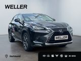 Lexus NX 300h E-FOUR Luxury Line *HUD*360°MarkLevinson - Lexus in Dortmund