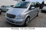 Mercedes-Benz Viano 3.0 CDI kompakt Avantgarde Mem.Sitze|Pano - Mercedes-Benz Viano: Sitz