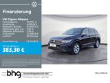 Volkswagen Tiguan Allspace Life 1,5 l TSI OPF 110 k W 7-Gan - VW Tiguan Allspace Gebrauchtwagen