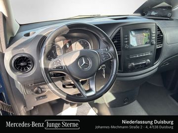 Mercedes Vito - 9