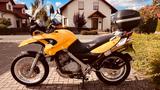 BMW F650 GS - BMW 2004 F650GS
