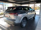 Nissan Qashqai 1.3 DIG-T MHEV 140PS Navi & Winterpaket - Nissan Qashqai mit Benzin-Antrieb: Geländewagen