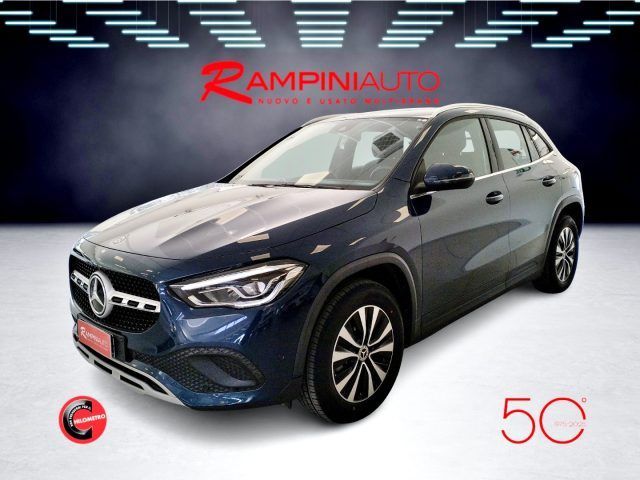Mercedes-Benz MERCEDES-BENZ GLA 180 d Automatic Sport Km 73.00