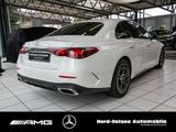 Mercedes-Benz E 200 AMG ADV NIGHT DISTRO KEYLESS SHZ - Mercedes-Benz E 200 in Hannover