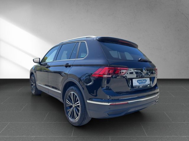 Volkswagen Tiguan 2.0 TDI DSG Life ACC HUD NAV LED PARKLENK