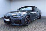 BMW 420i Coupe M Sportpaket HiFi DAB LED RFK Shz