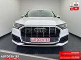 Audi Q7 45 TDI quattro basis "7 SITZER-1 HAND-LEDER" - Audi in Bonn: Q1