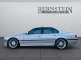 BMW 750i E38|SCHECKHEFT|ALPINA|FACELIFT - BMW: 7 E38