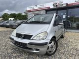 Mercedes-Benz A 160 A -Klasse A 160/KLIMAANLAGE/8XBER/USB/